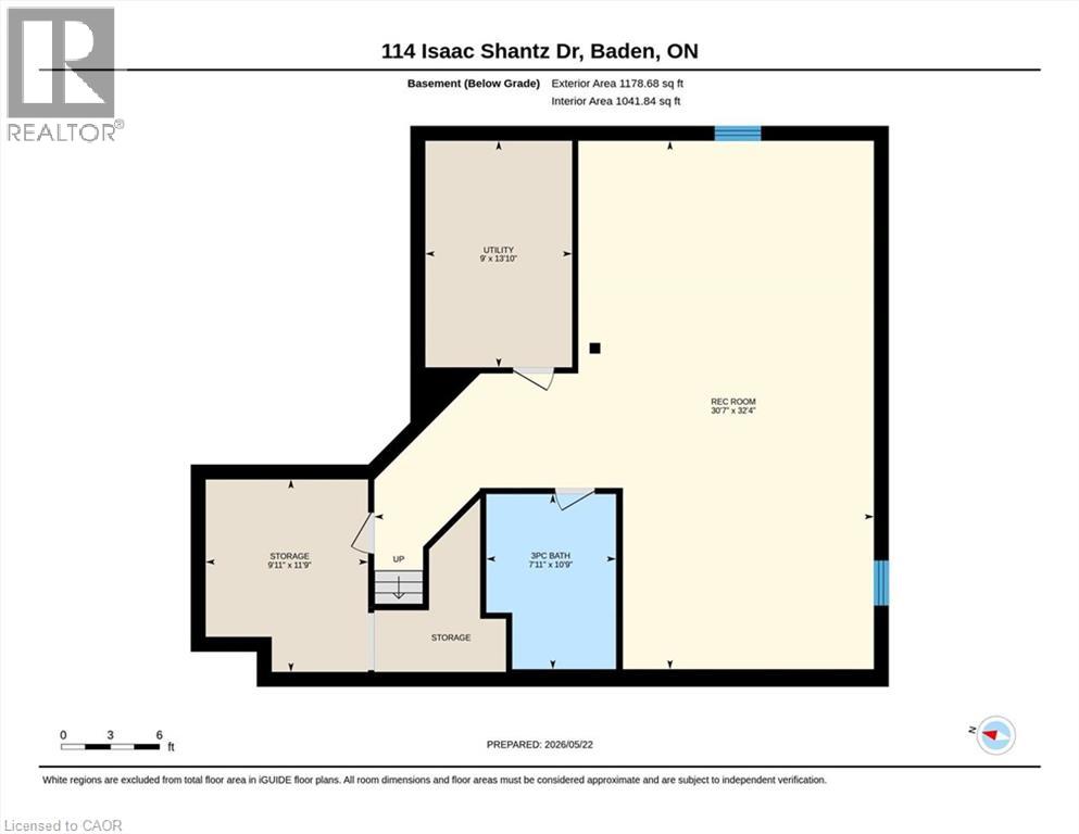 114 ISAAC SHANTZ Drive thumbnail 28