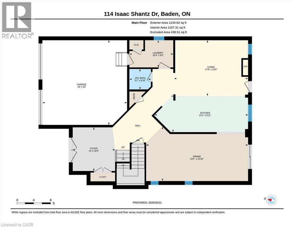 114 ISAAC SHANTZ Drive thumbnail 26