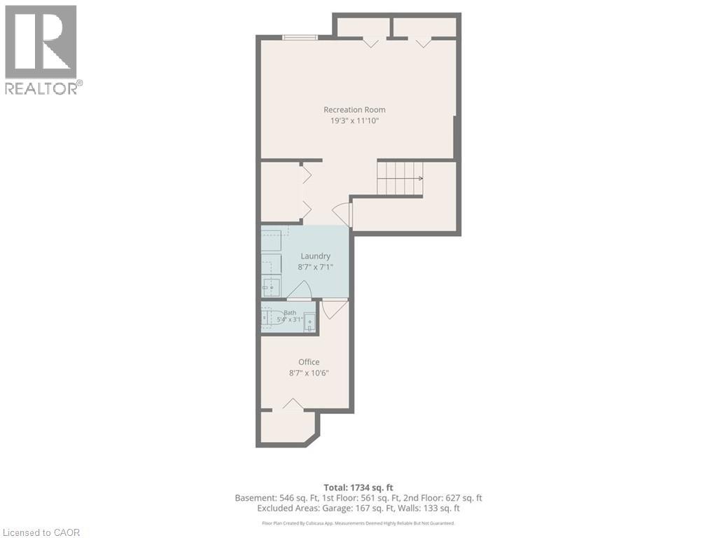 180 HIGHLAND Crescent Unit# 10 thumbnail 35