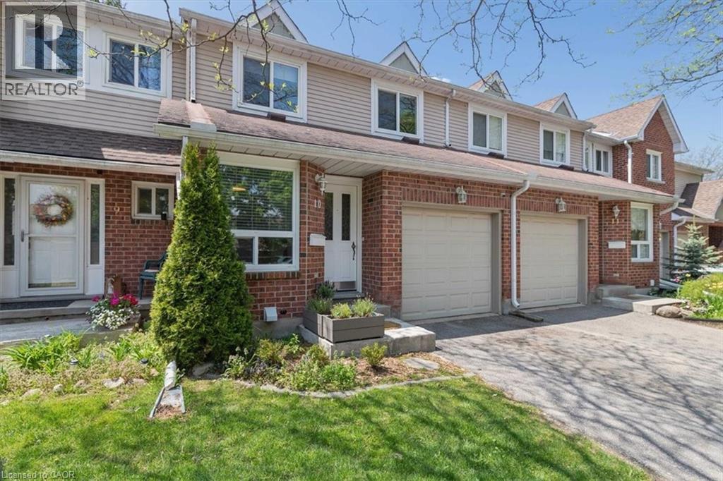 180 HIGHLAND Crescent Unit# 10