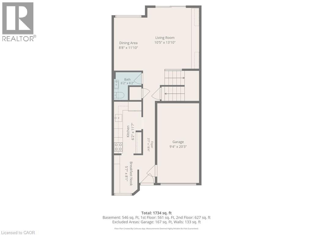 180 HIGHLAND Crescent Unit# 10 thumbnail 33