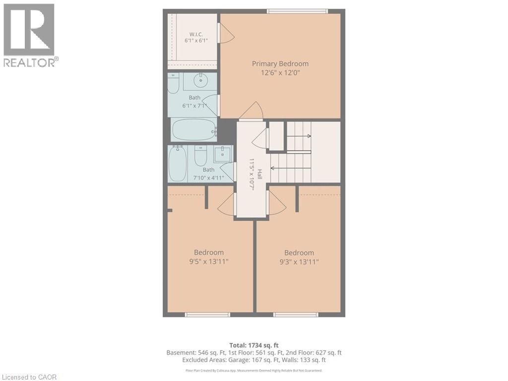 180 HIGHLAND Crescent Unit# 10 thumbnail 34