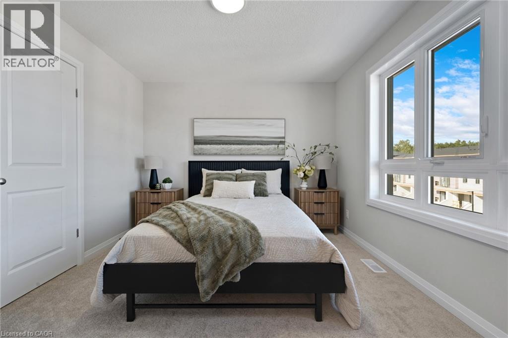 410 NORTHFIELD Drive W Unit# D10 thumbnail 22
