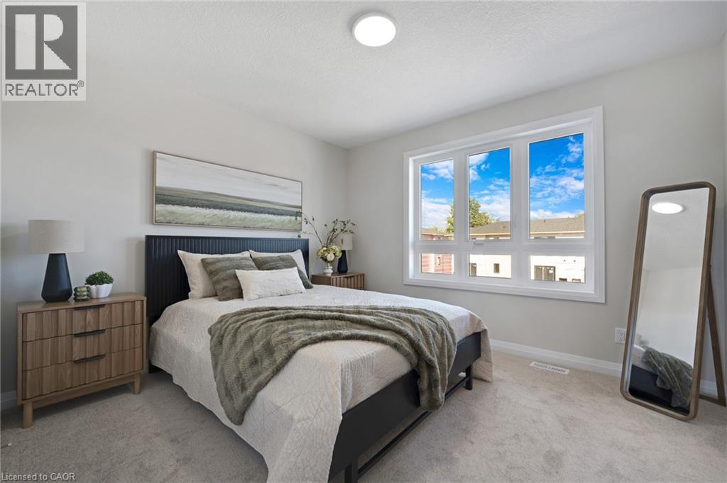 410 NORTHFIELD Drive W Unit# D10 thumbnail 21