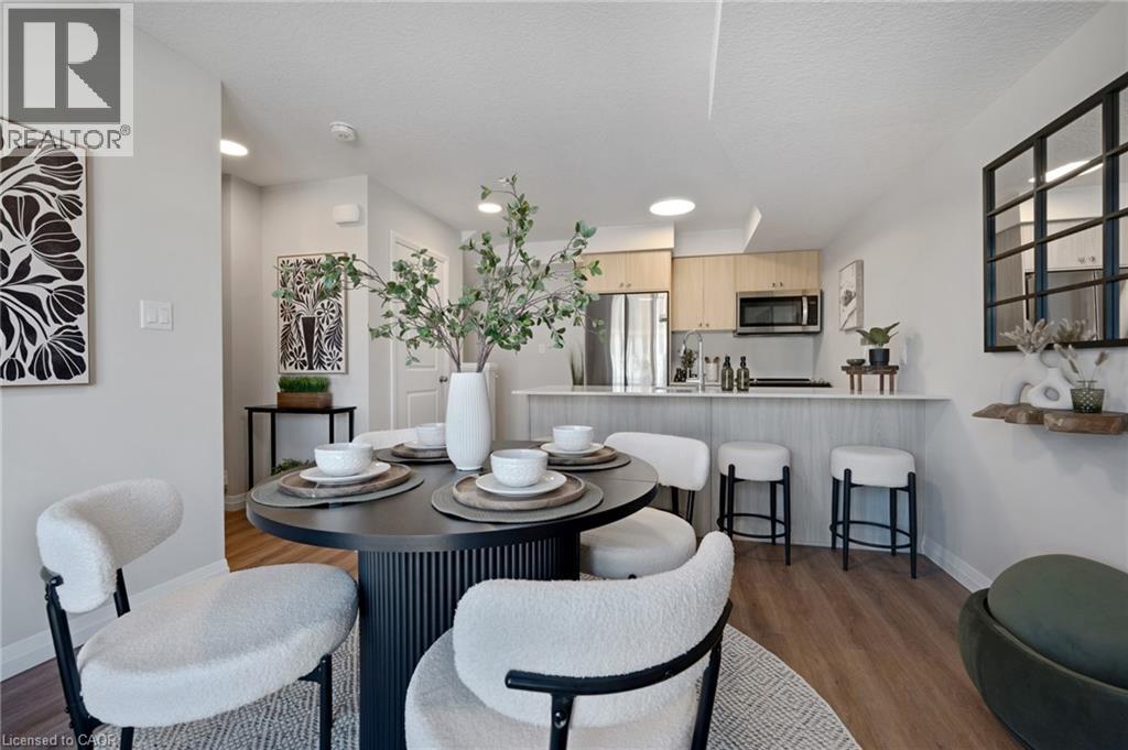410 NORTHFIELD Drive W Unit# D11 thumbnail 14