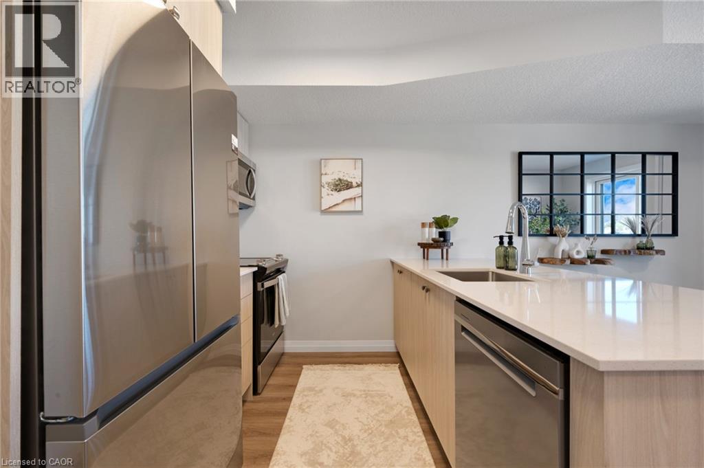 410 NORTHFIELD Drive W Unit# D11 thumbnail 6