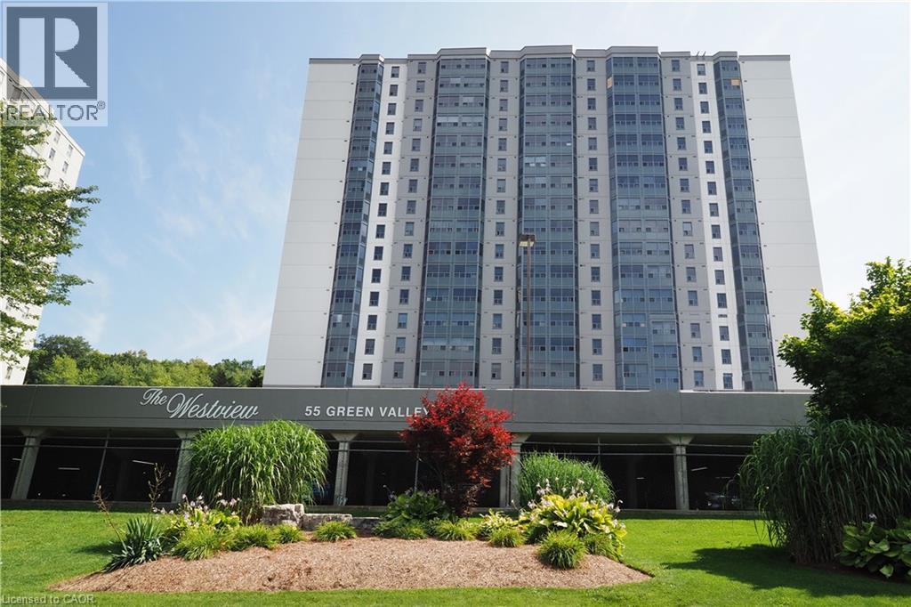 55 GREEN VALLEY Drive Unit# 1409 thumbnail 3