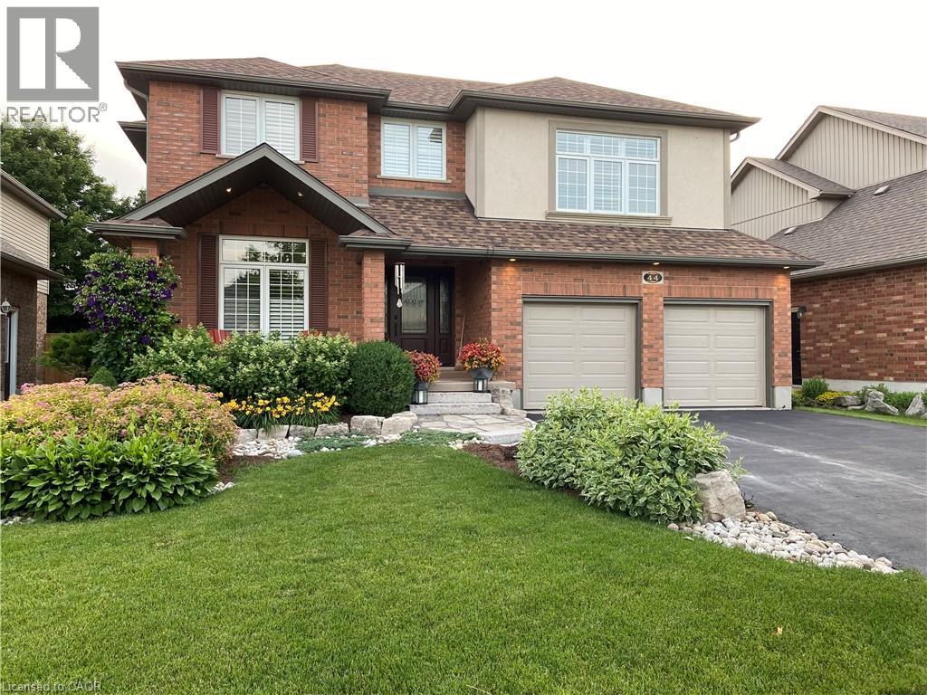 44 CRANE Crescent
