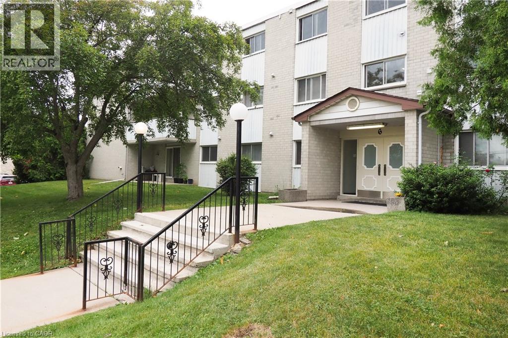 6 WALTON Avenue Unit# 206 thumbnail 2