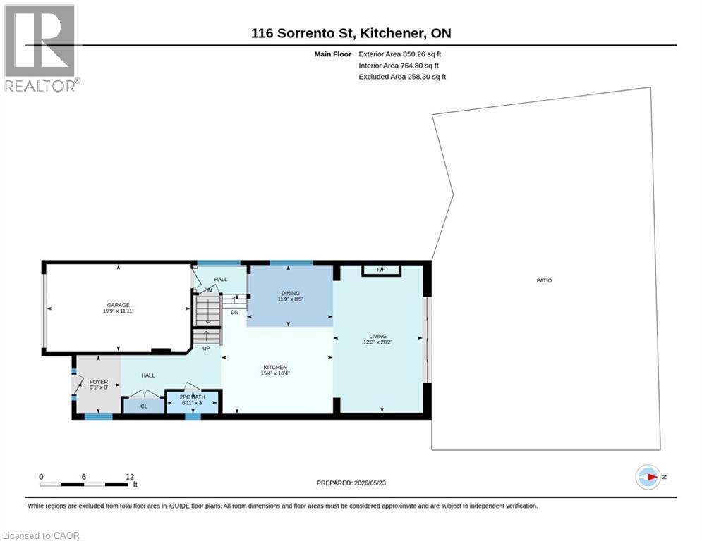 116 SORRENTO Street thumbnail 47