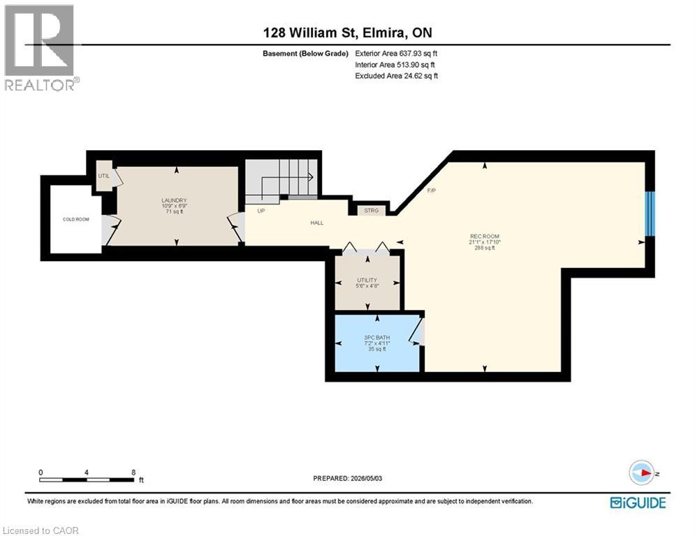 128 WILLIAM Street thumbnail 45