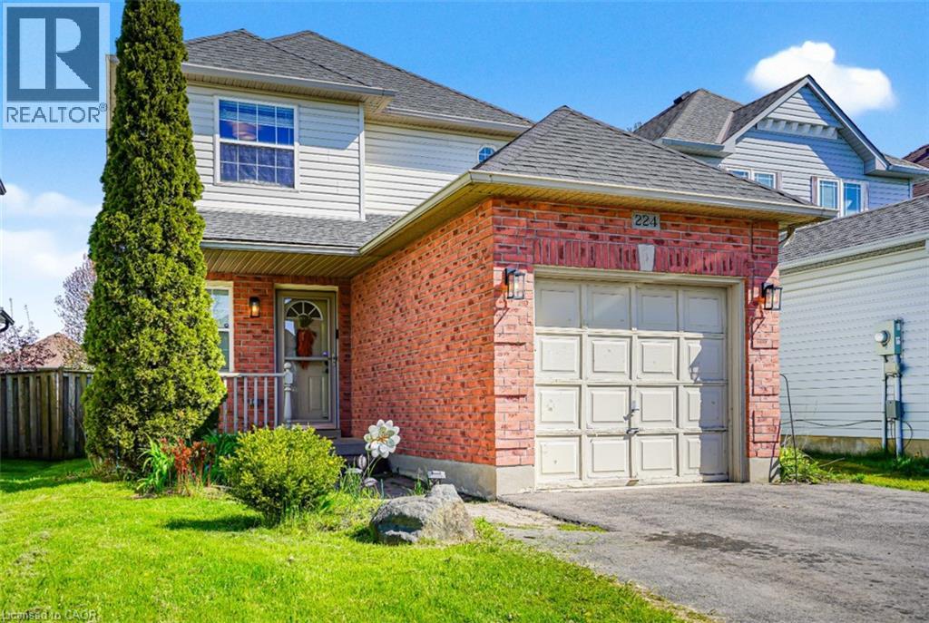224 HILLTOP Drive thumbnail 2