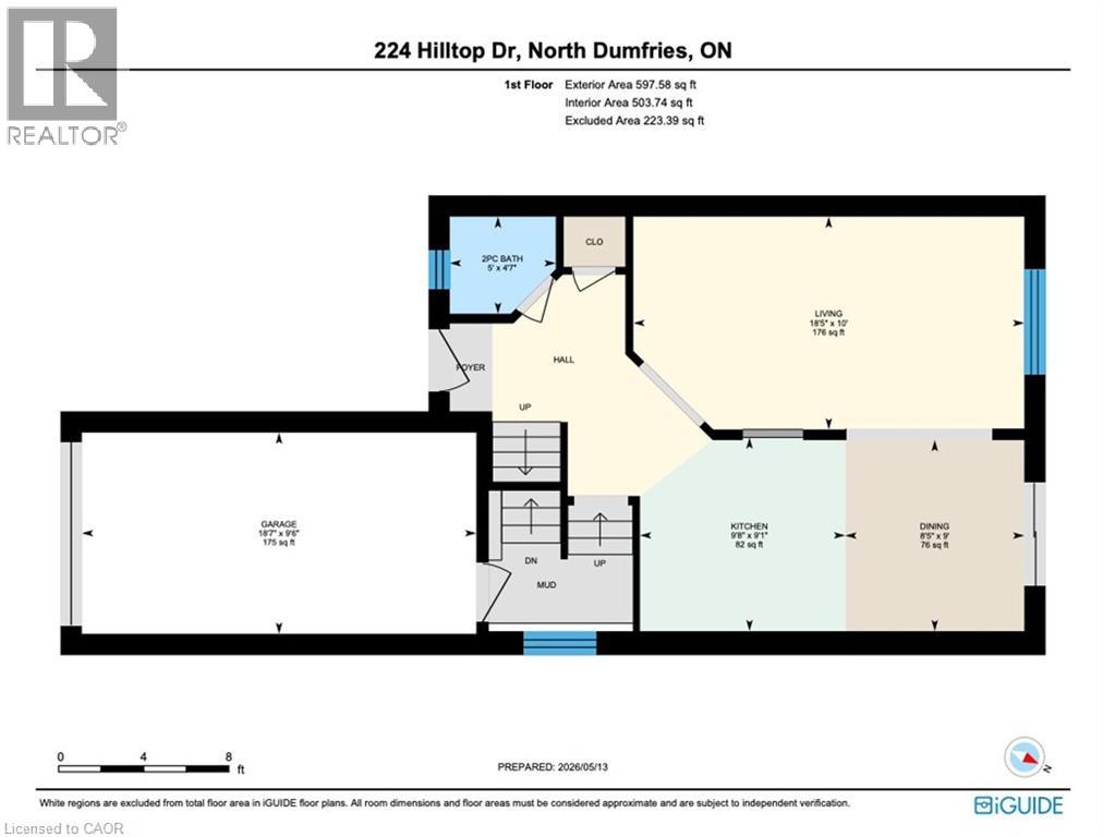 224 HILLTOP Drive thumbnail 24