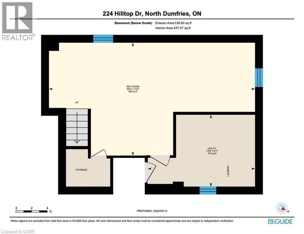 224 HILLTOP Drive thumbnail 26