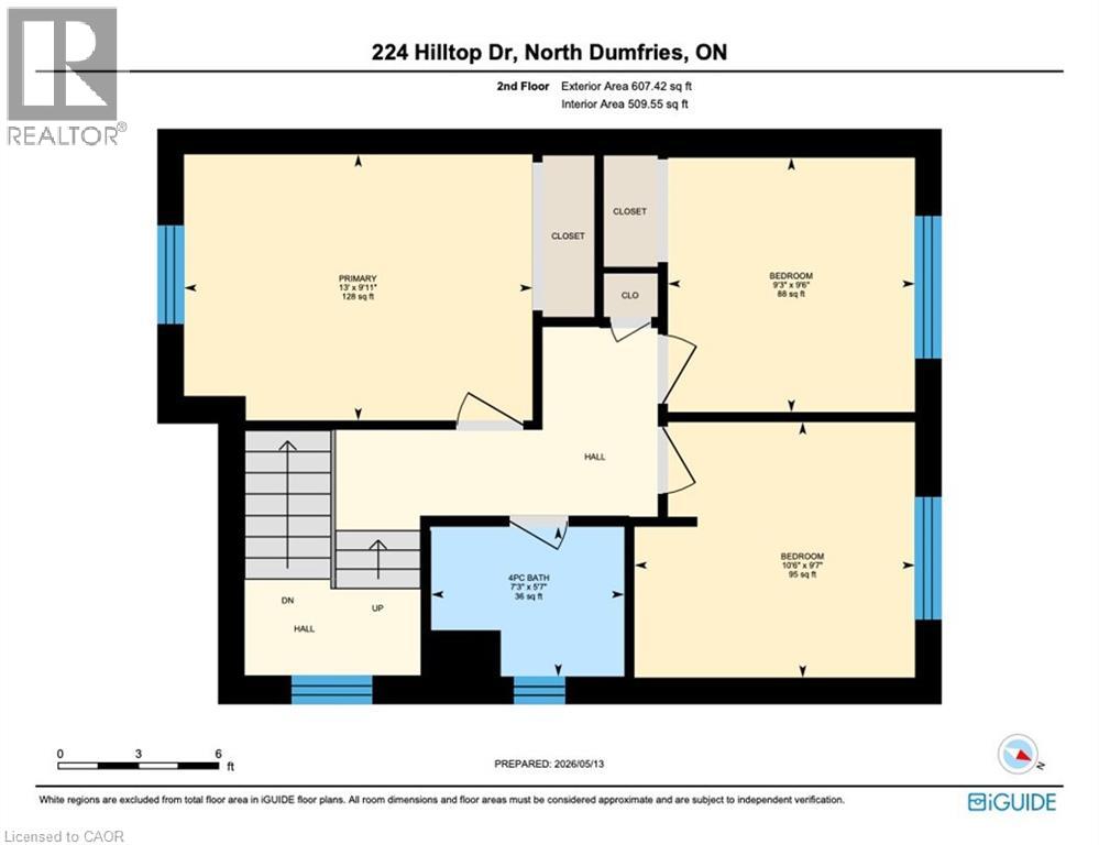 224 HILLTOP Drive thumbnail 25