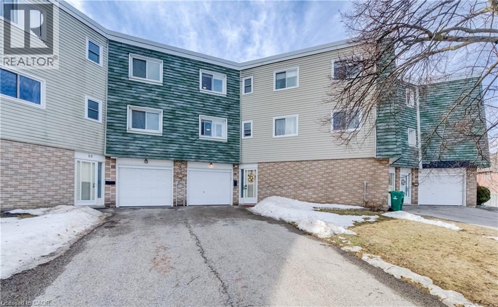 60 ELMSDALE Drive Unit# 11 thumbnail 2