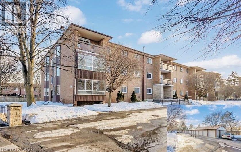 67 BRECKENRIDGE Drive Unit# 202 thumbnail 2