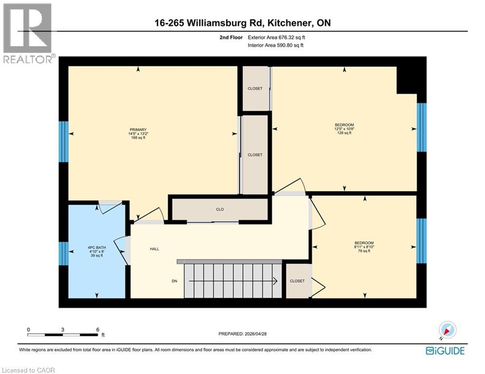 265 WILLIAMSBURG Road Unit# 16 thumbnail 19