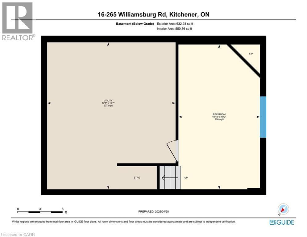 265 WILLIAMSBURG Road Unit# 16 thumbnail 20