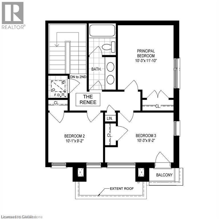 525 ERINBROOK Drive Unit# C062 thumbnail 28