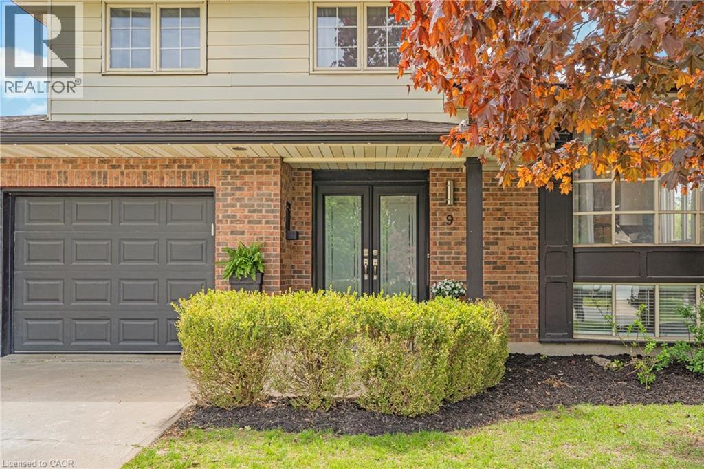 9 W HIGH CREST Lane W thumbnail 3