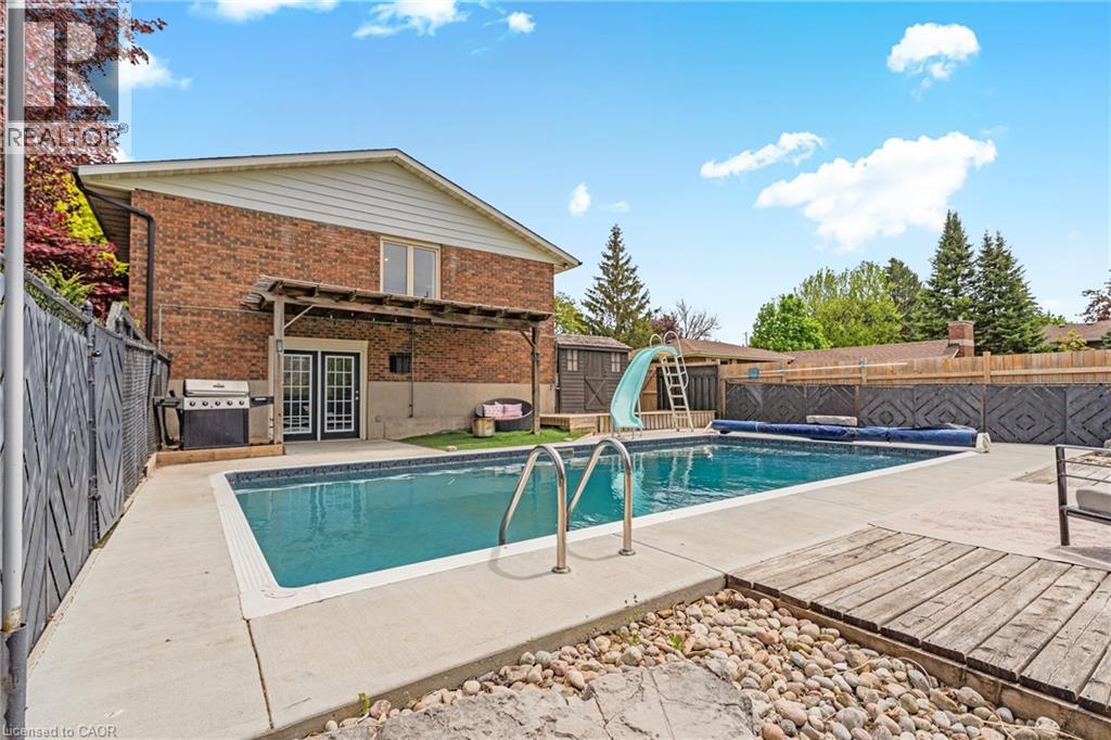 9 W HIGH CREST Lane W thumbnail 35