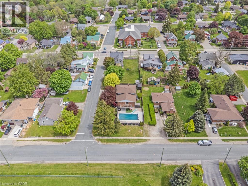 9 W HIGH CREST Lane W thumbnail 47