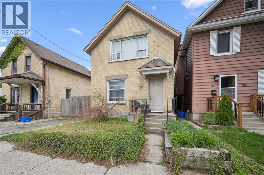 30 BLAIR Road