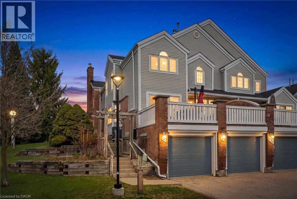 496 BEECHWOOD Drive Unit# 1 thumbnail 3