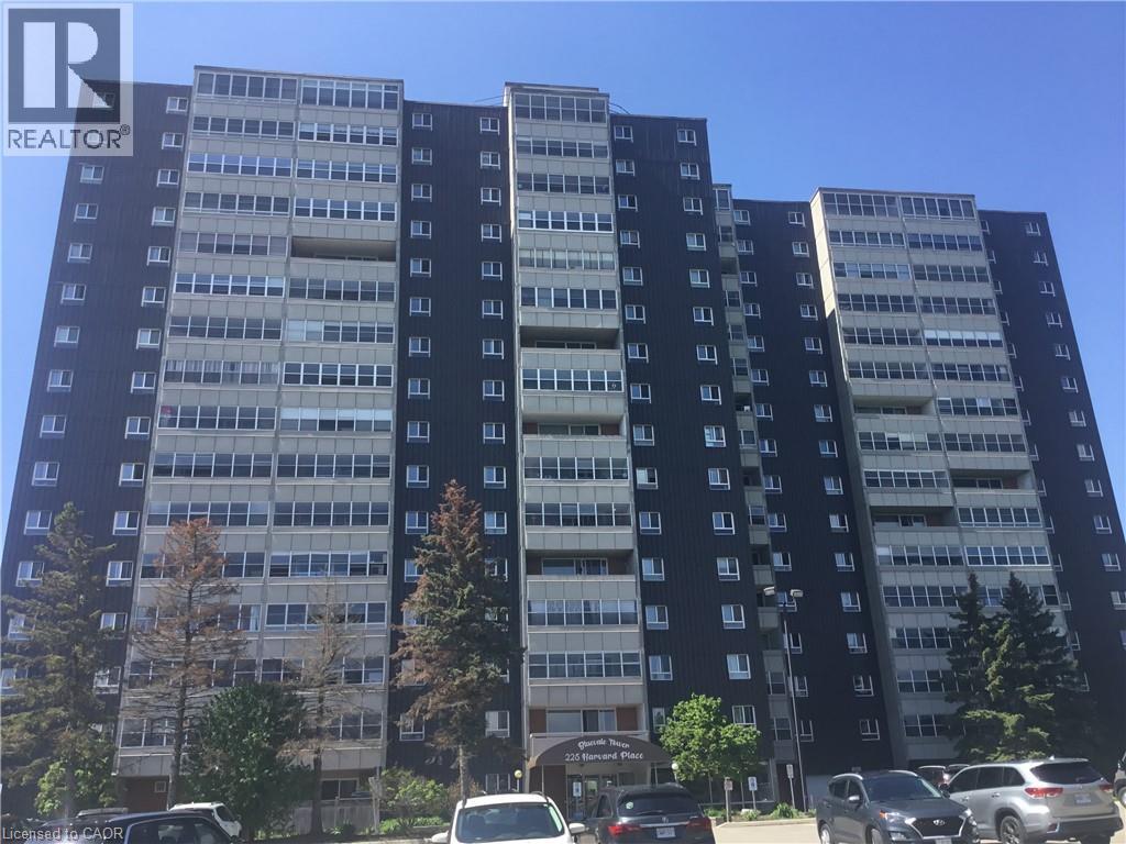 225 HARVARD Place Unit# 1510 thumbnail 2