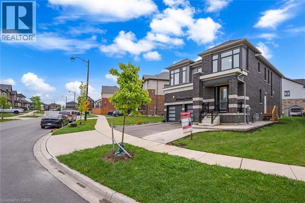 116 CROSSMORE Crescent thumbnail 2