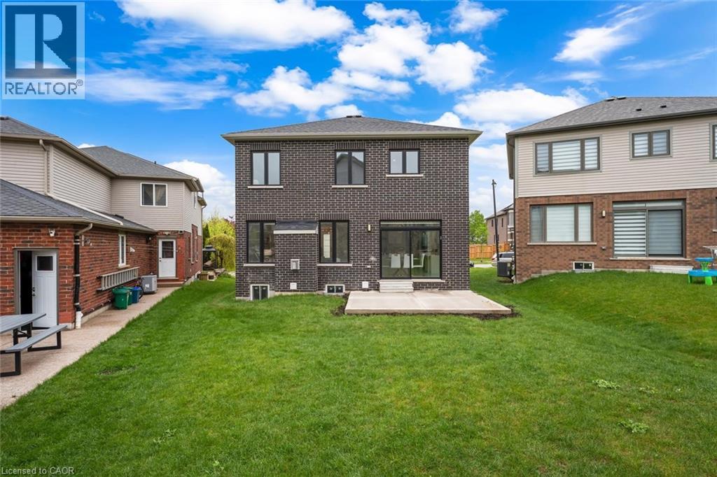 116 CROSSMORE Crescent thumbnail 49