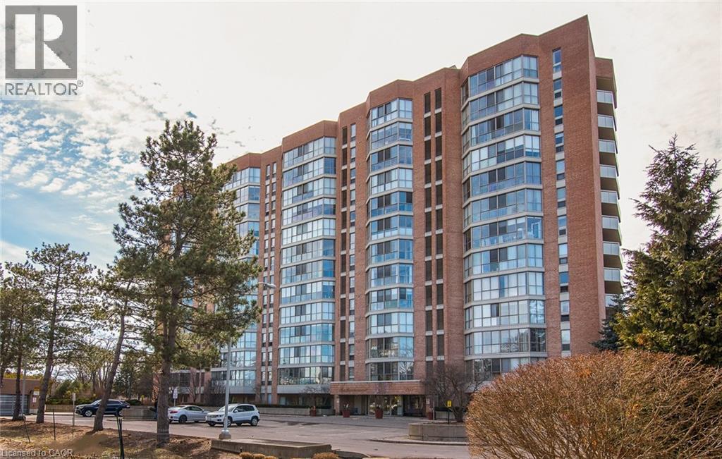 265 WESTCOURT Place Unit# 705 thumbnail 2