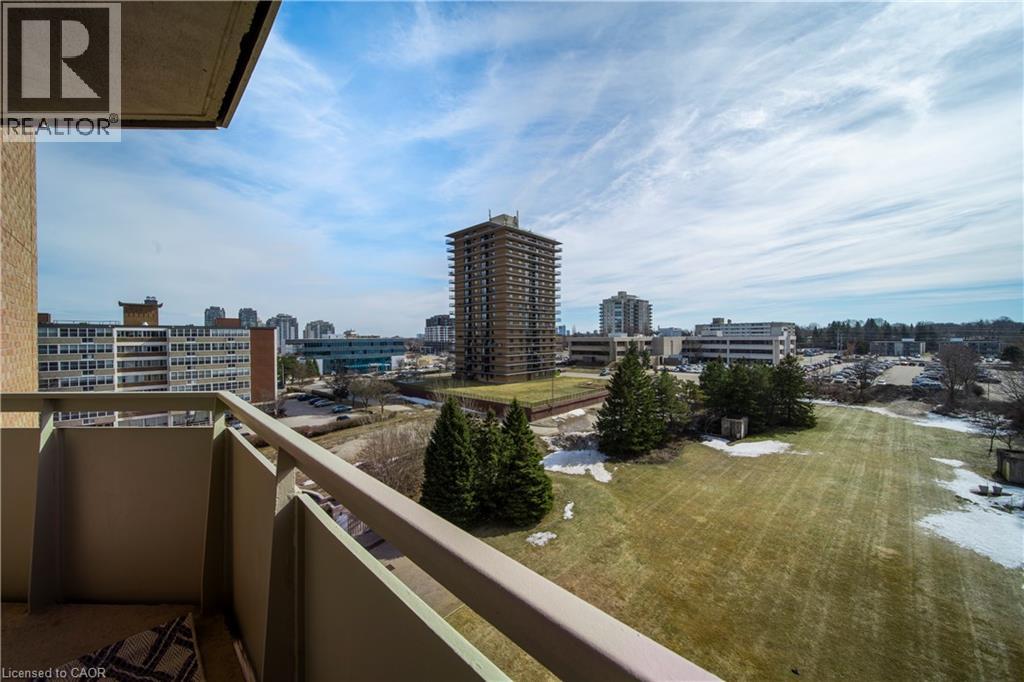 265 WESTCOURT Place Unit# 705 thumbnail 24