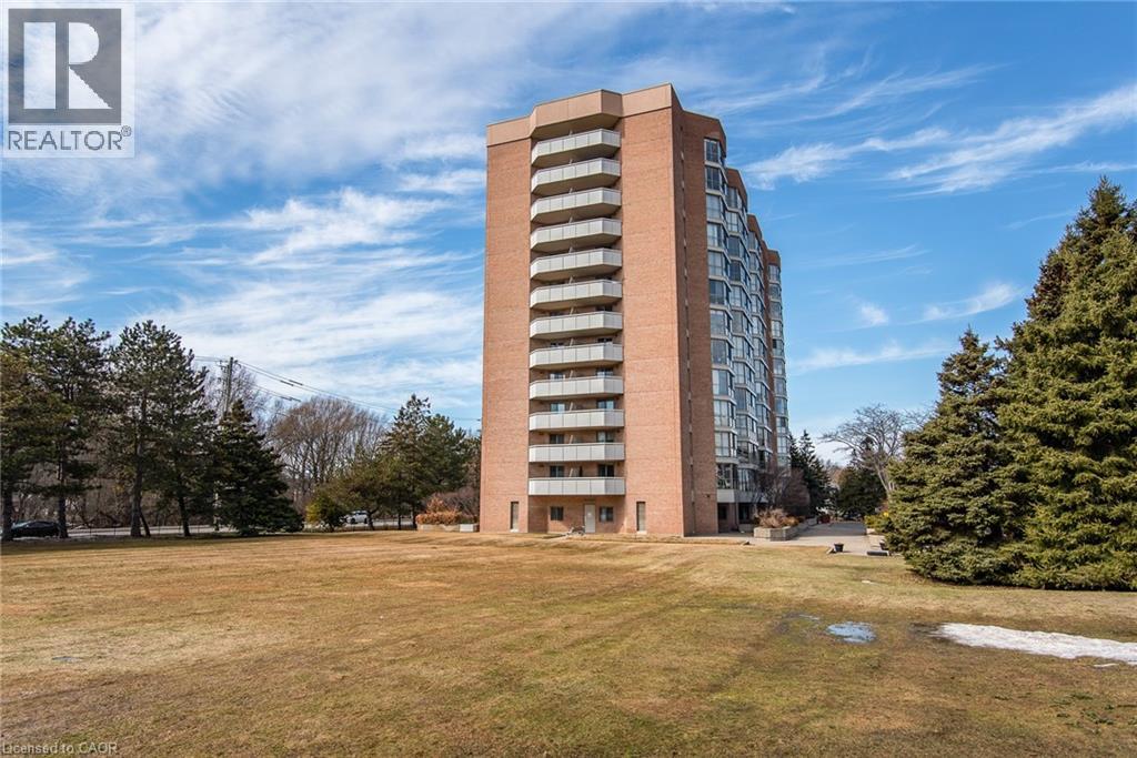 265 WESTCOURT Place Unit# 705 thumbnail 41