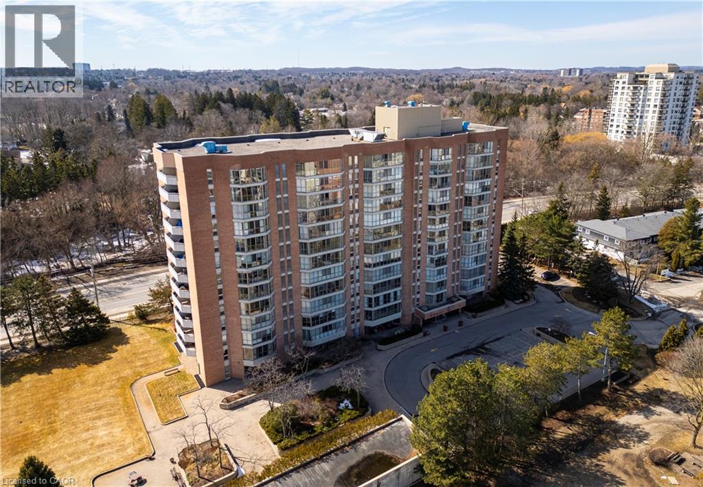265 WESTCOURT Place Unit# 705 thumbnail 43