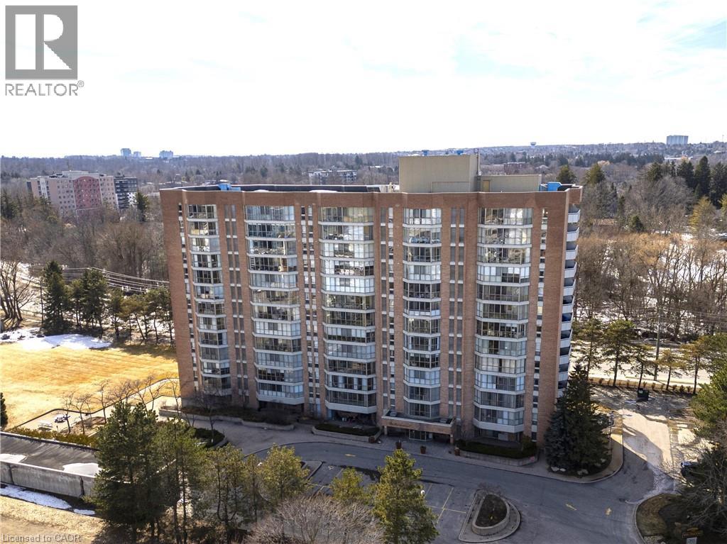 265 WESTCOURT Place Unit# 705 thumbnail 42