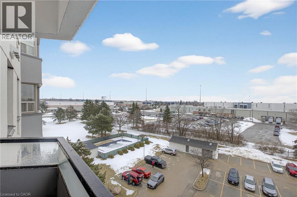 200 JAMIESON Parkway Unit# 606 thumbnail 35