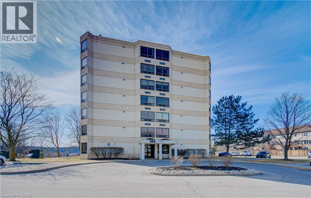 688 PRESTON Parkway Unit# 702 thumbnail 39