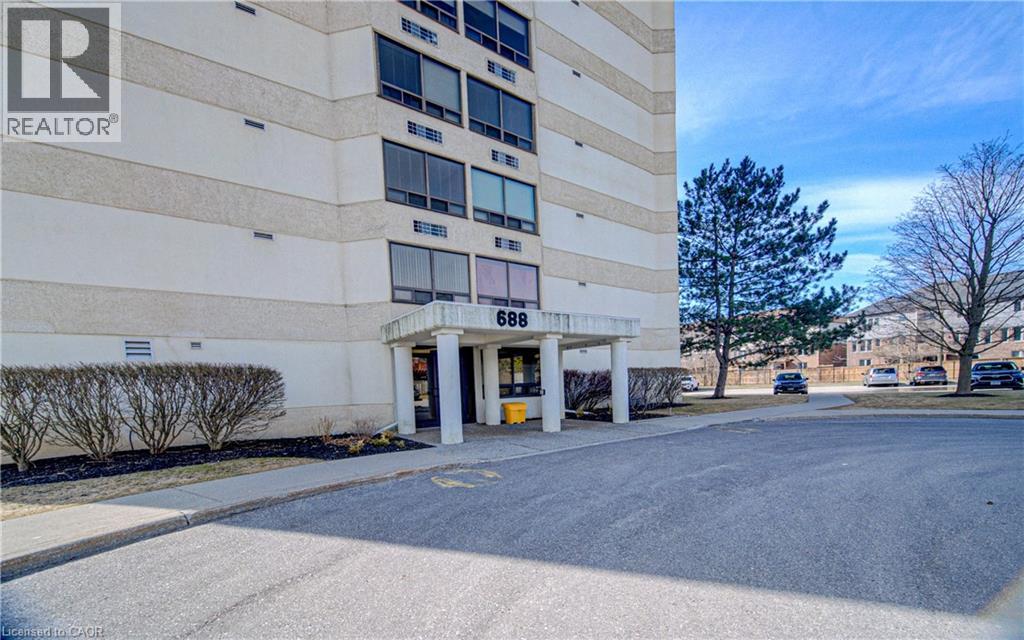 688 PRESTON Parkway Unit# 702 thumbnail 40