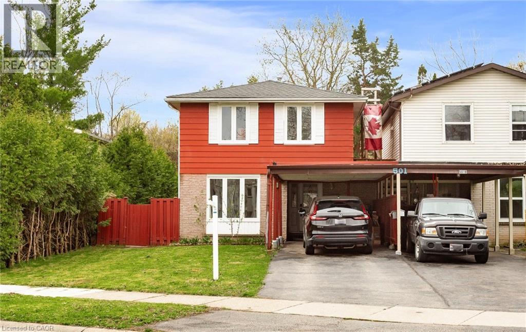 501 GLENELM Crescent thumbnail 2