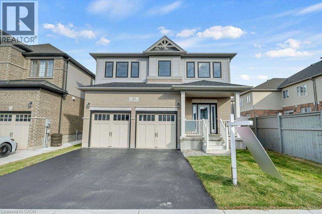 43 SUGAR Trail