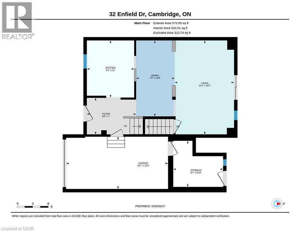 32 ENFIELD Drive thumbnail 33