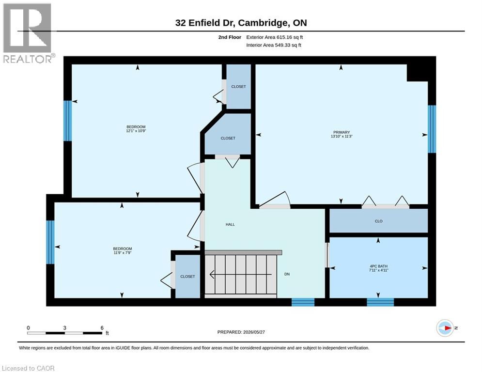 32 ENFIELD Drive thumbnail 34