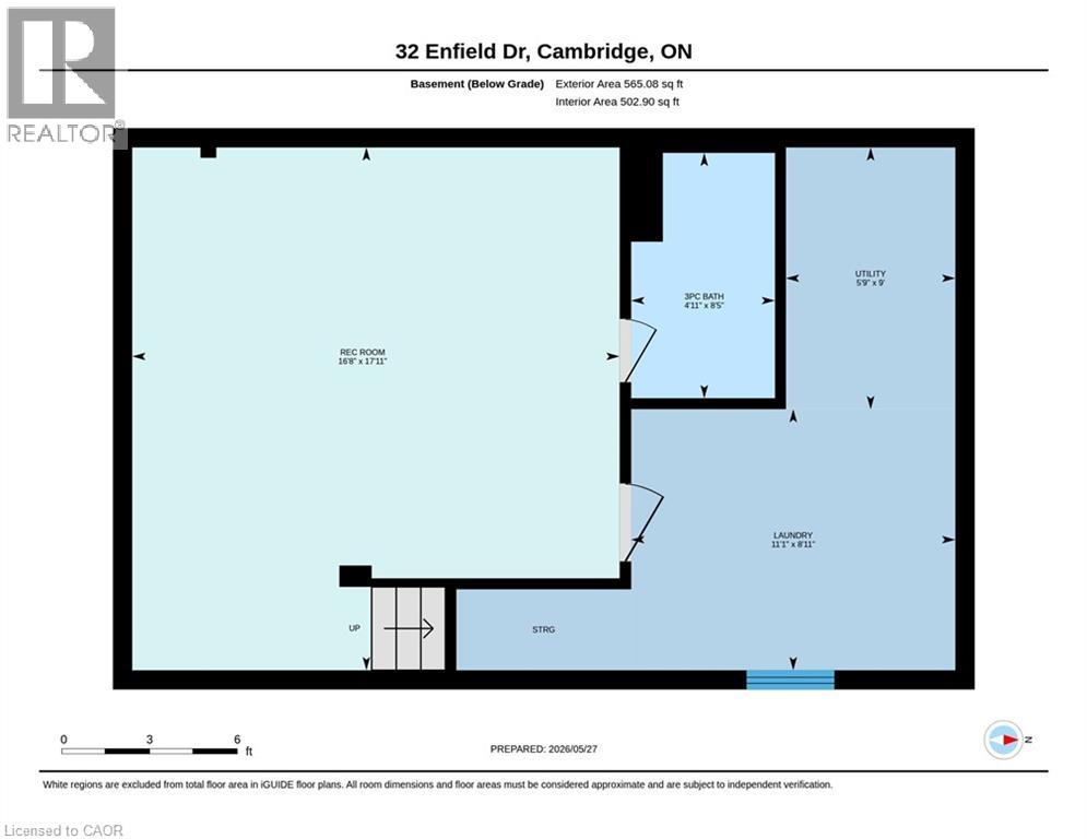 32 ENFIELD Drive thumbnail 35