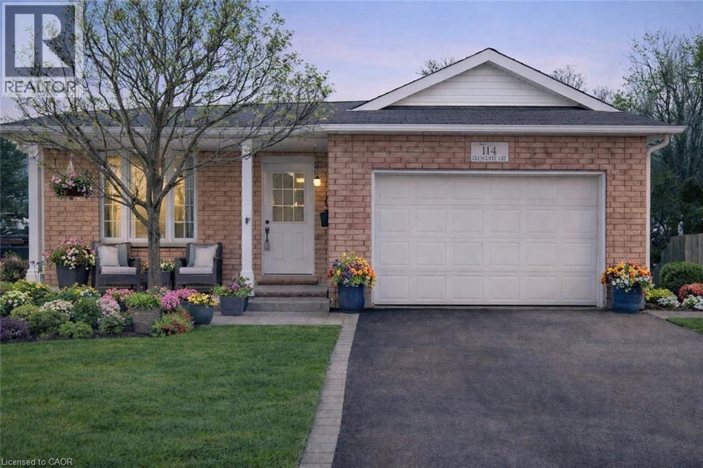 114 GLENCLIFFE Court thumbnail 2