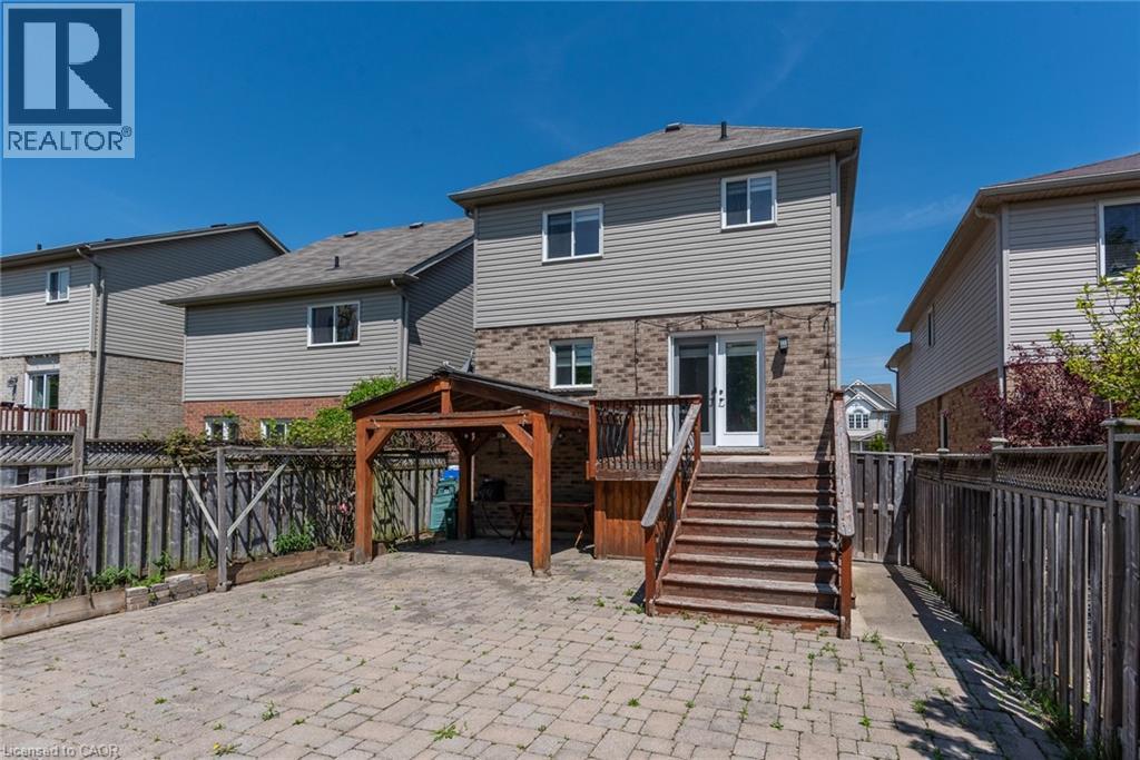 357 PARKVALE Drive thumbnail 45