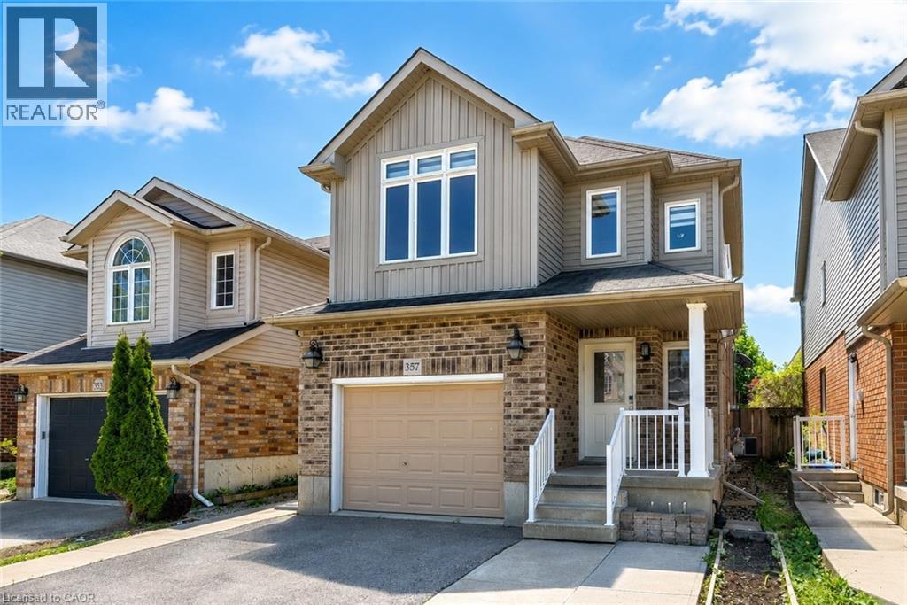 357 PARKVALE Drive thumbnail 2