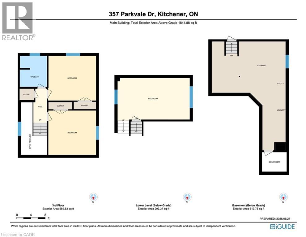 357 PARKVALE Drive thumbnail 50