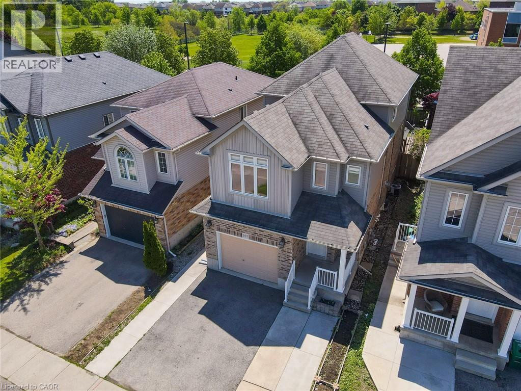 357 PARKVALE Drive thumbnail 3